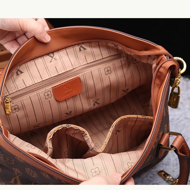 กระเป๋าแบรนด์หรูสำหรับผู้หญิง  - Women Bags High End Brands บทวิจารณ์และราคา