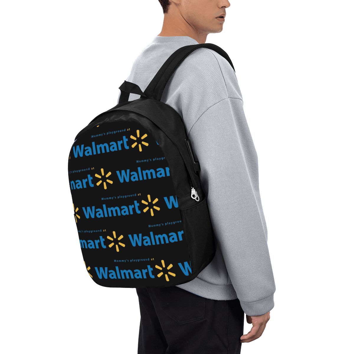 กระเป๋าเป้สะพายหลังวอลมาร์ท กร - Women Bags Walmart บทวิจารณ์และราคา