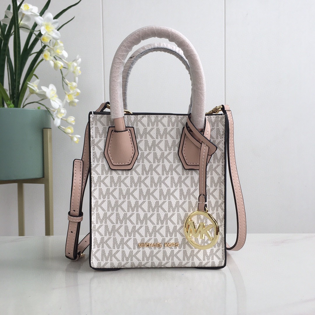 กระเป๋าถือ Michael Kors Mercer - Women'S Tote Bags Michael Kors บทวิจารณ์และราคา
