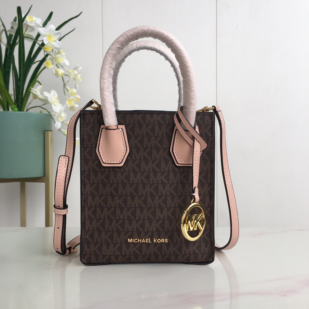 กระเป๋าถือ Michael Kors Mercer - Women'S Tote Bags Michael Kors บทวิจารณ์และราคา