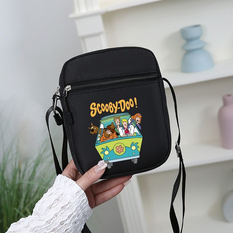 กระเป๋าสะพายข้างสคูบี้ดูสำหรับ - Women'S Bags Everyday บทวิจารณ์และราคา