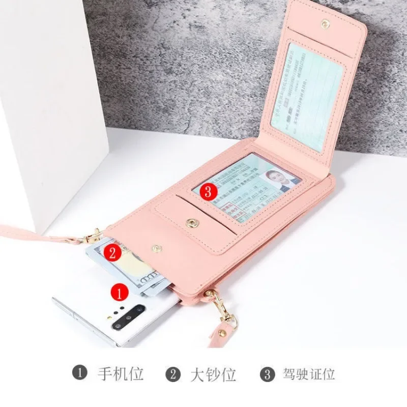 กระเป๋าใส่โทรศัพท์มือถือแบบสะพ - Women'S Bags Everyday บทวิจารณ์และราคา