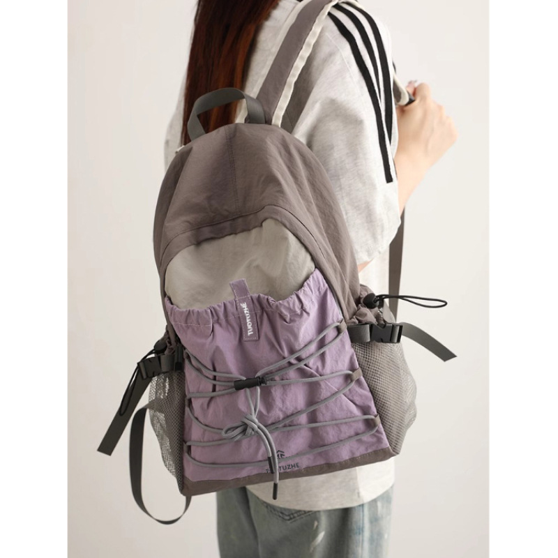 กระเป๋าเป้สะพายหลังสำหรับเดินท - Women'S Bags Everyday บทวิจารณ์และราคา