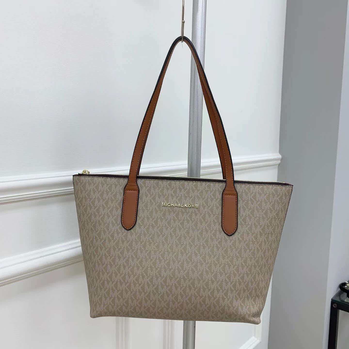 ไมเคิล คอร์ส วินเซนต์กระเป๋าสะ - Women'S Tote Bags Michael Kors บทวิจารณ์และราคา