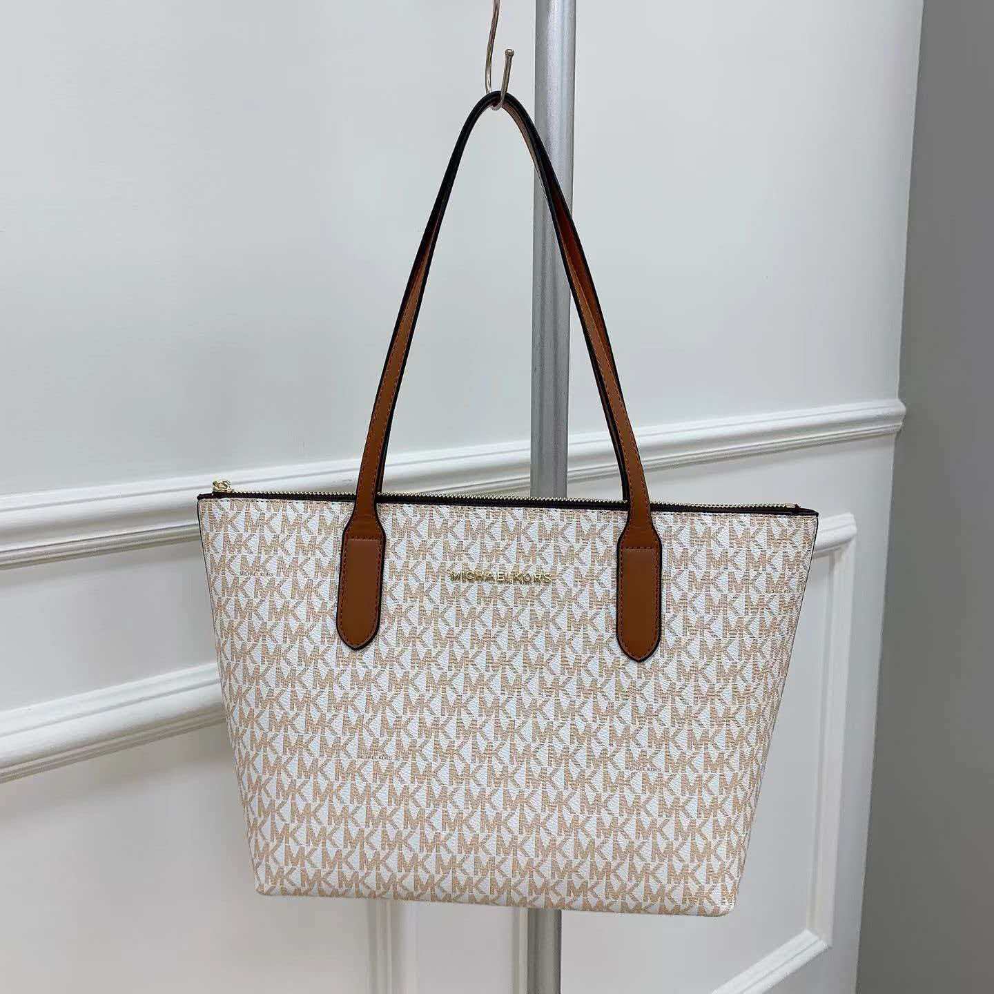 ไมเคิล คอร์ส วินเซนต์กระเป๋าสะ - Women'S Tote Bags Michael Kors บทวิจารณ์และราคา