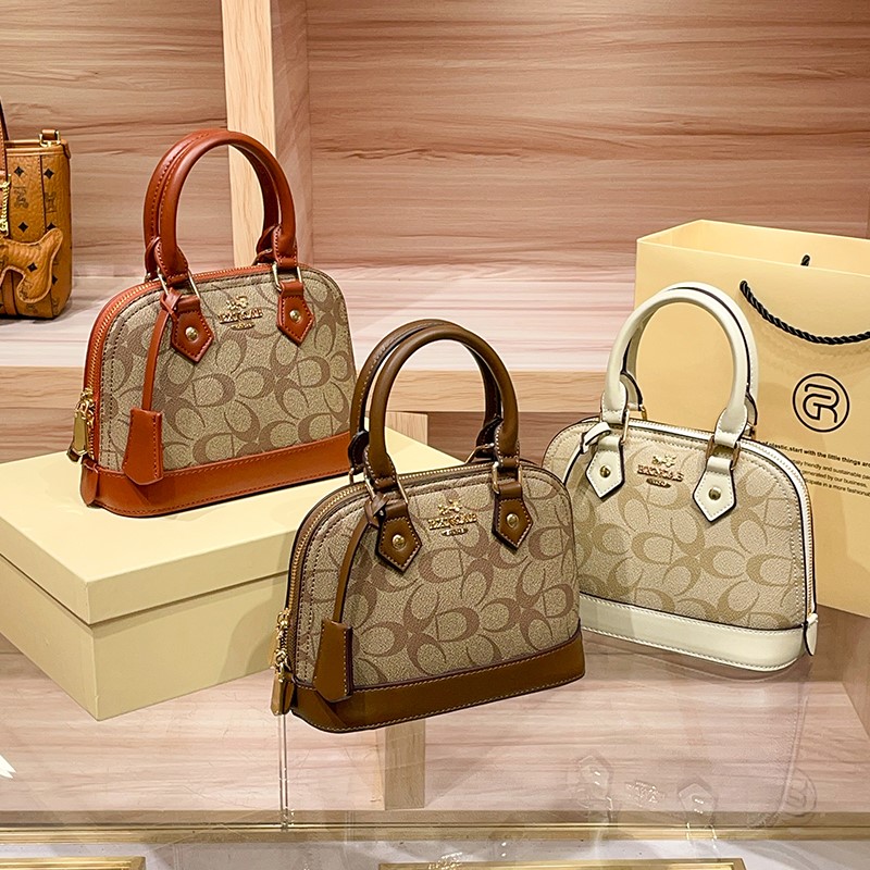 กระเป๋าถือผู้หญิงแบรนด์ดัง รุ่ - Women Bags High End Brands บทวิจารณ์และราคา