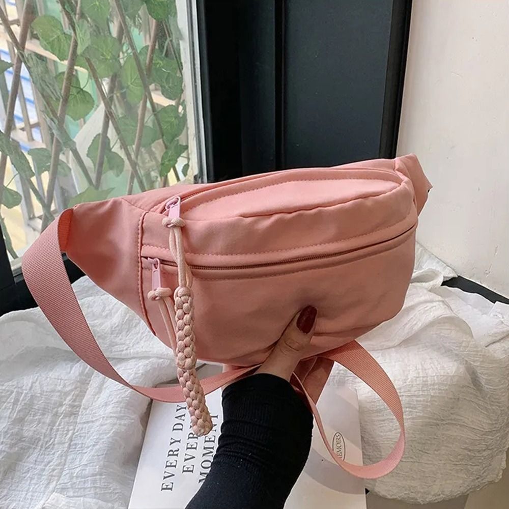 ผู้หญิงกระเป๋าหน้าอกกันน้ําเดิ - Women Bags Deals บทวิจารณ์และราคา